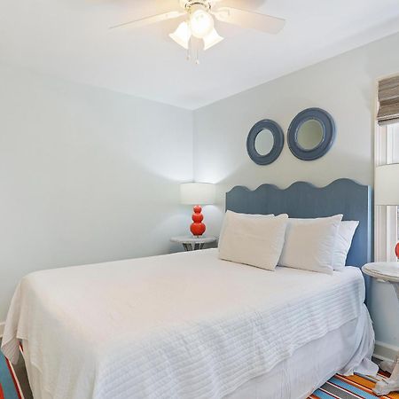 9 Flamingo Street Villa Pulau Hilton Head Luaran gambar