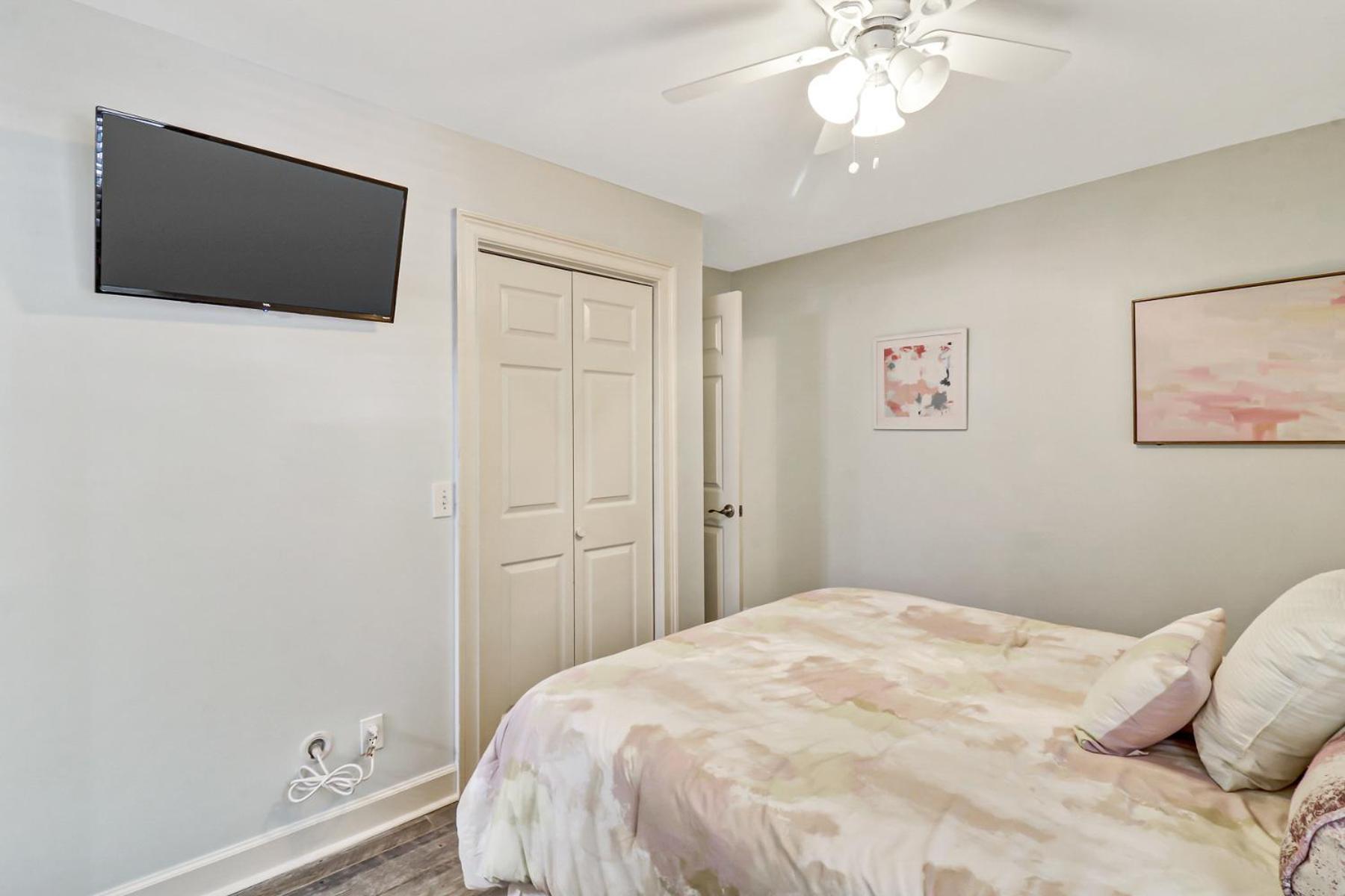 9 Flamingo Street Villa Pulau Hilton Head Luaran gambar