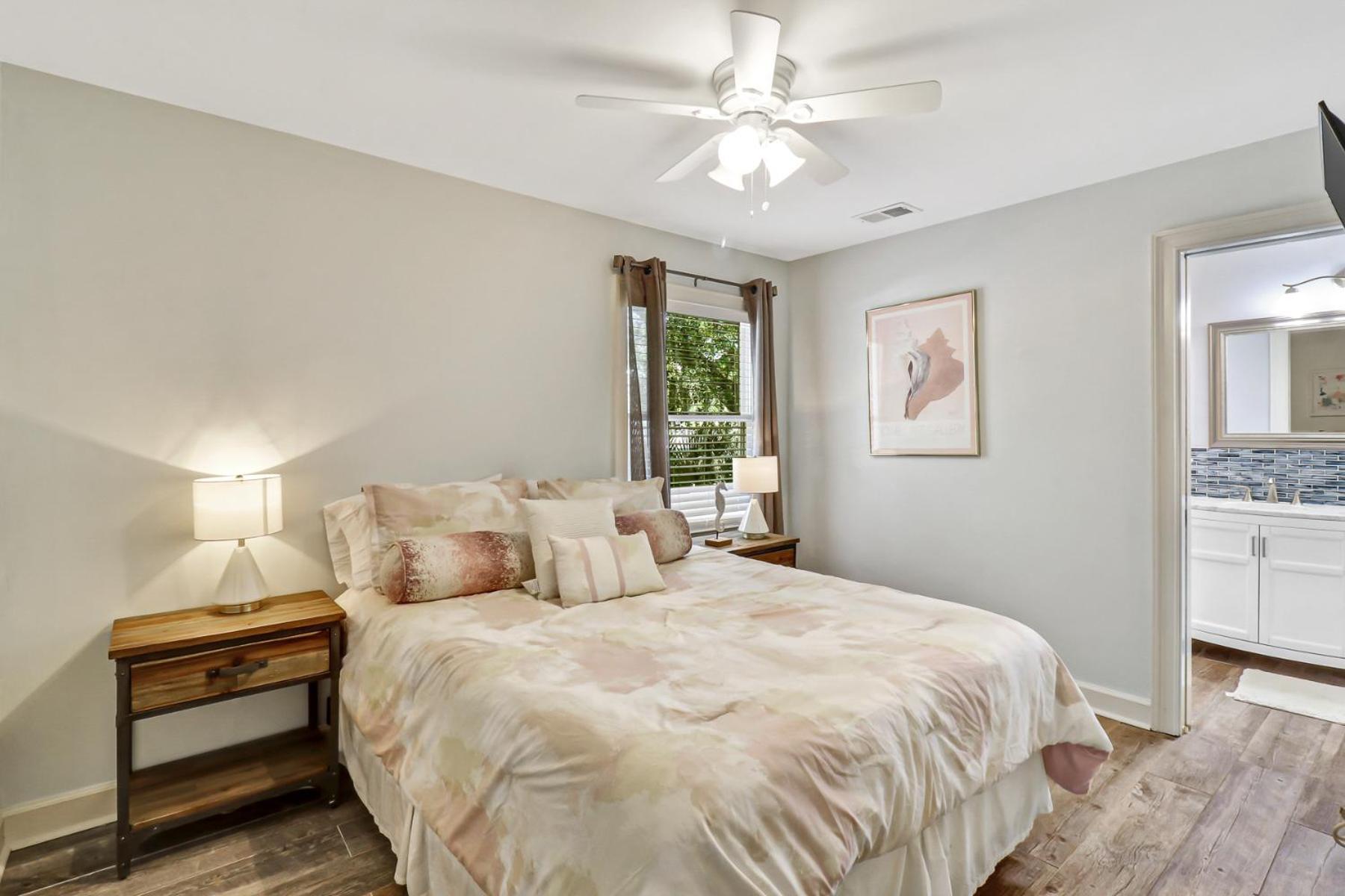 9 Flamingo Street Villa Pulau Hilton Head Luaran gambar