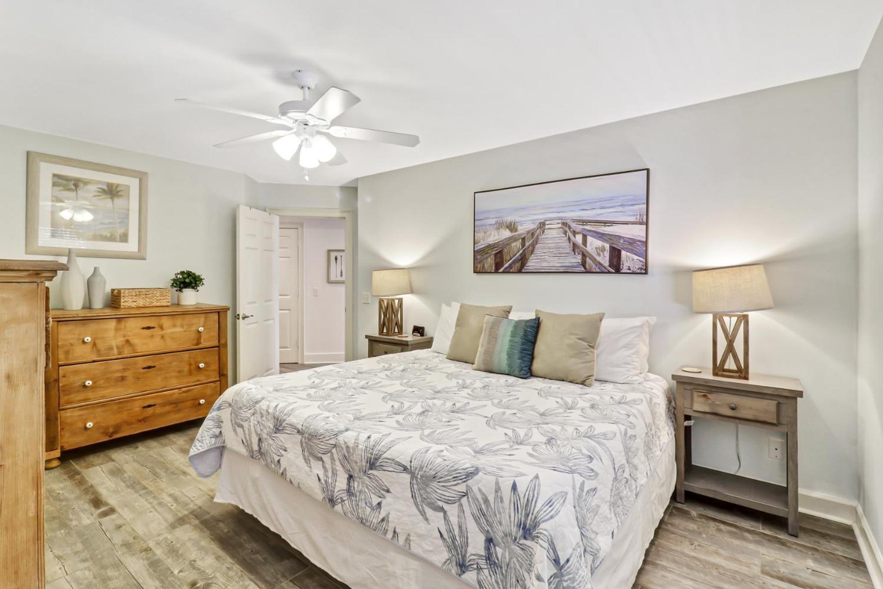 9 Flamingo Street Villa Pulau Hilton Head Luaran gambar