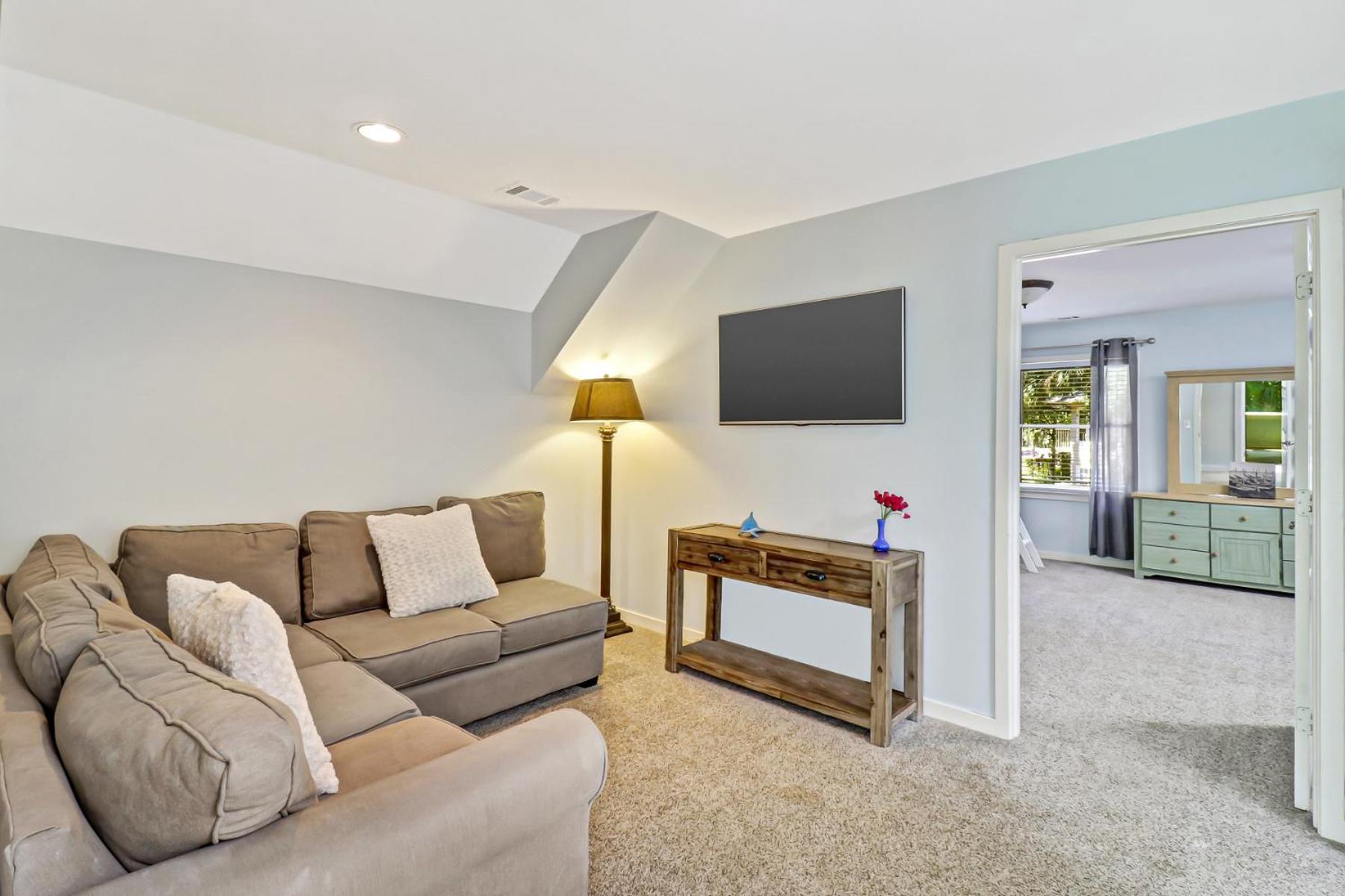 9 Flamingo Street Villa Pulau Hilton Head Luaran gambar