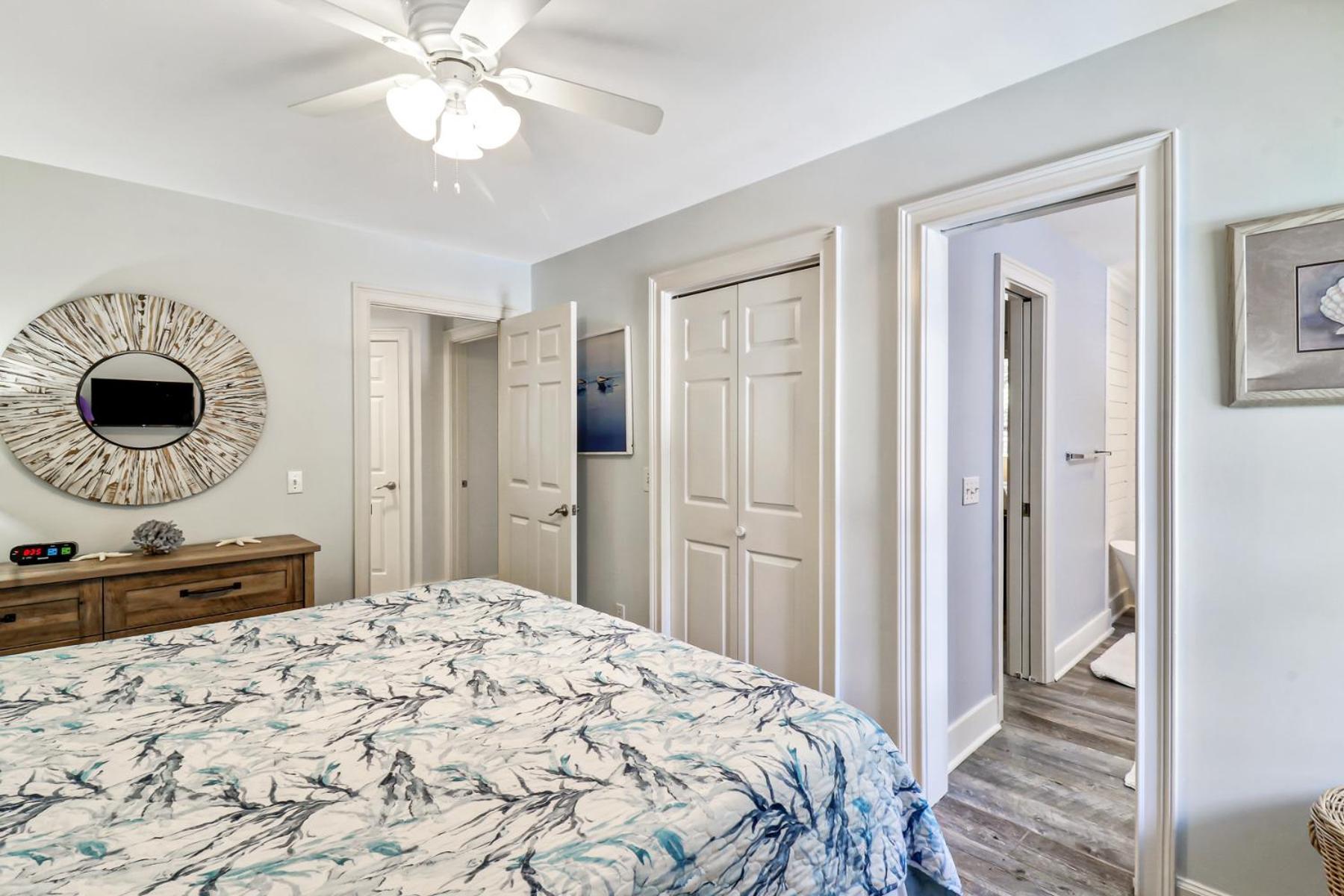 9 Flamingo Street Villa Pulau Hilton Head Luaran gambar