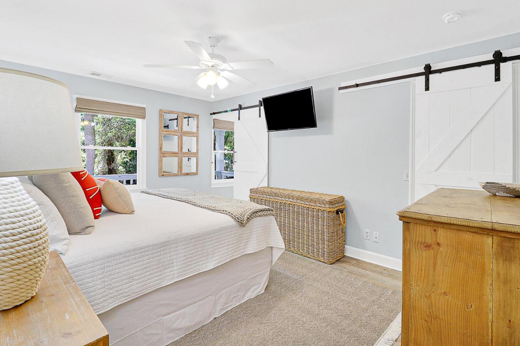 9 Flamingo Street Villa Pulau Hilton Head Luaran gambar