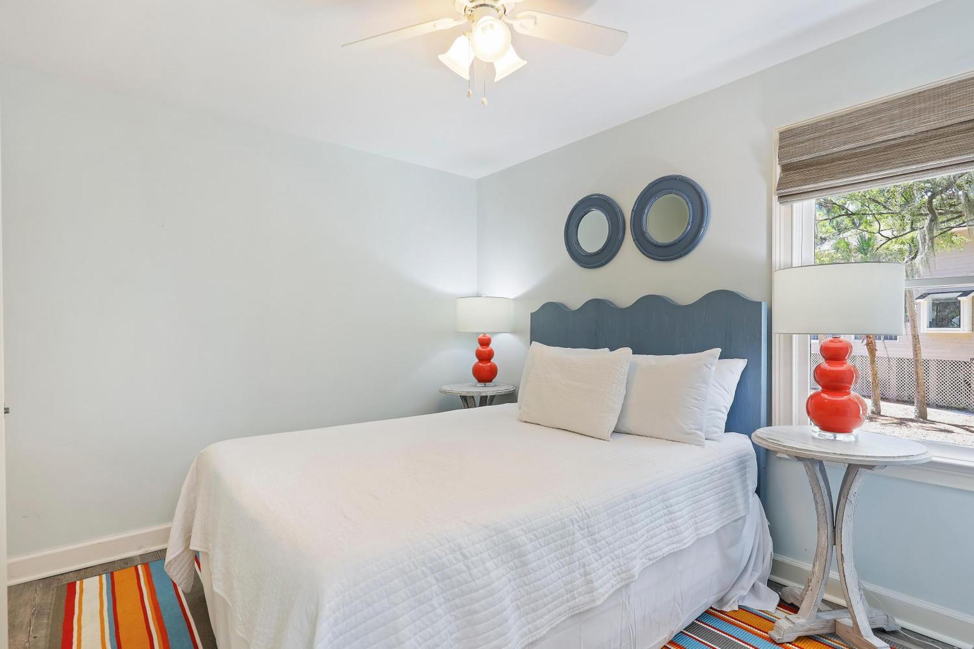 9 Flamingo Street Villa Pulau Hilton Head Luaran gambar