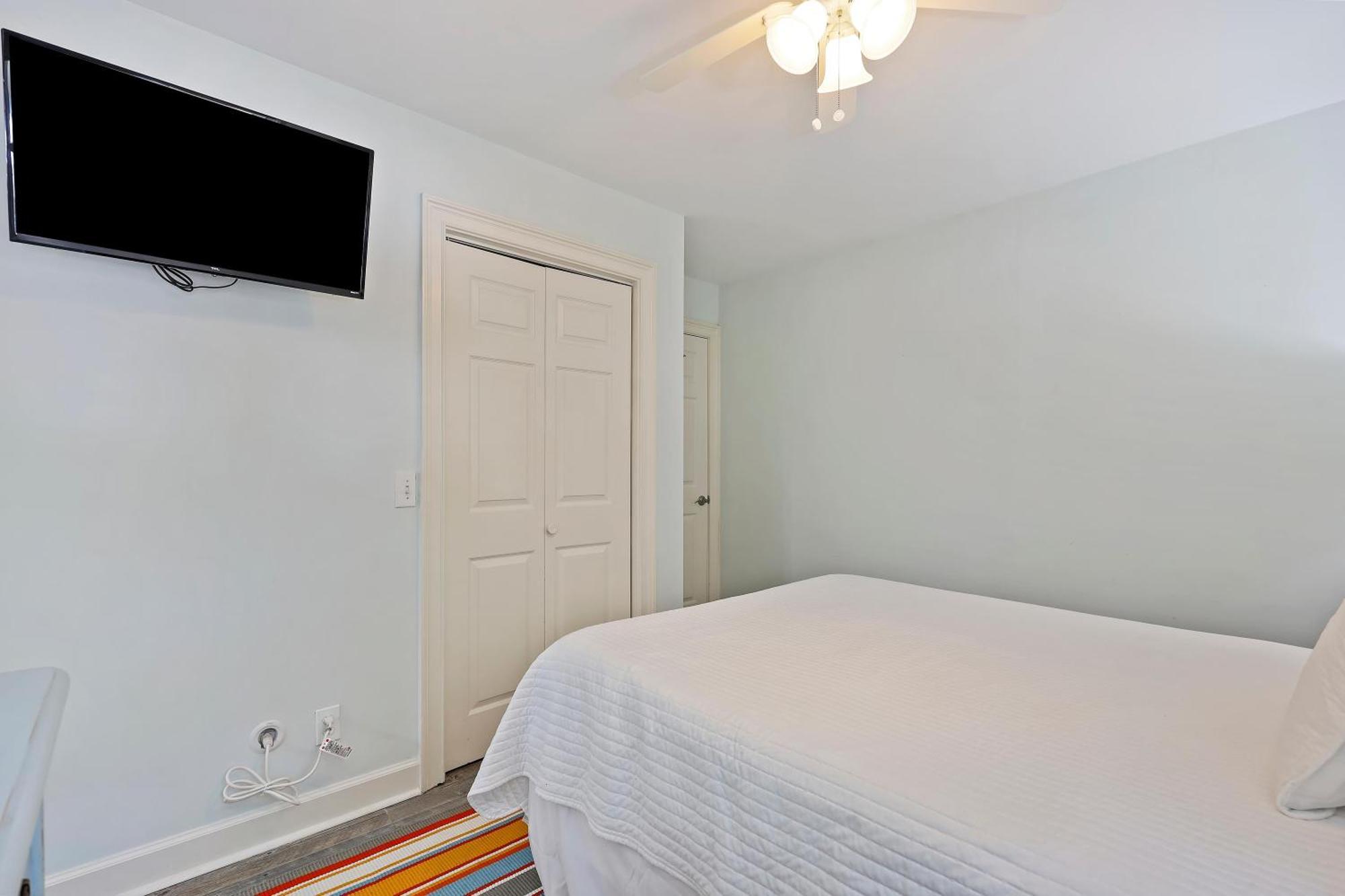 9 Flamingo Street Villa Pulau Hilton Head Luaran gambar